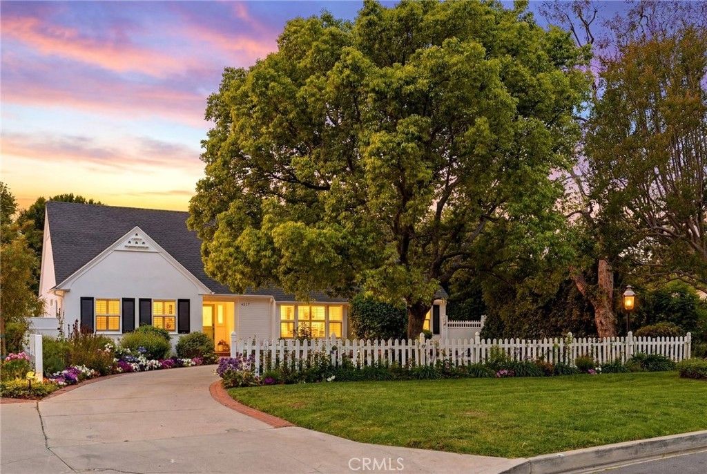 6317 Orion, Van Nuys