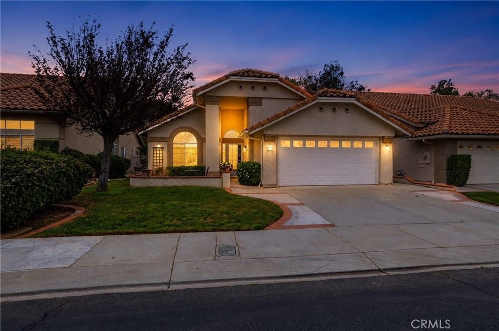 5990 Lake Buena Vista, Banning