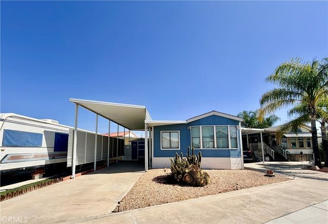 1295 S Cawston # 521, Hemet