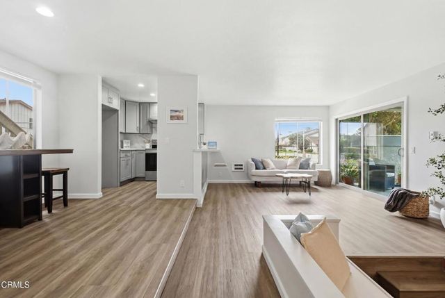 3107 Harbor Boulevard, Oxnard
