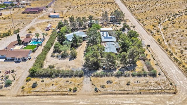 32203 Prairie, Barstow