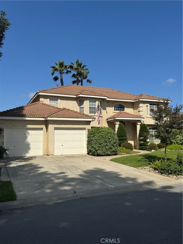 5170 Coronado Street, Chowchilla