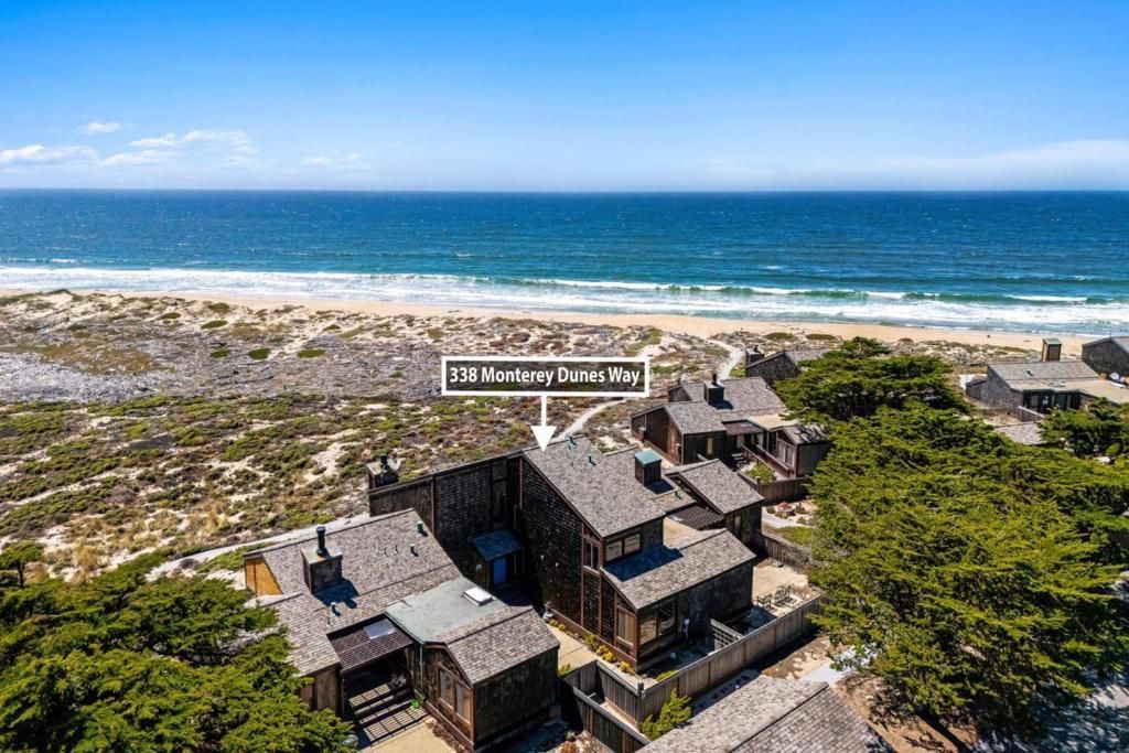 338 Monterey Dunes Way, Moss Landing