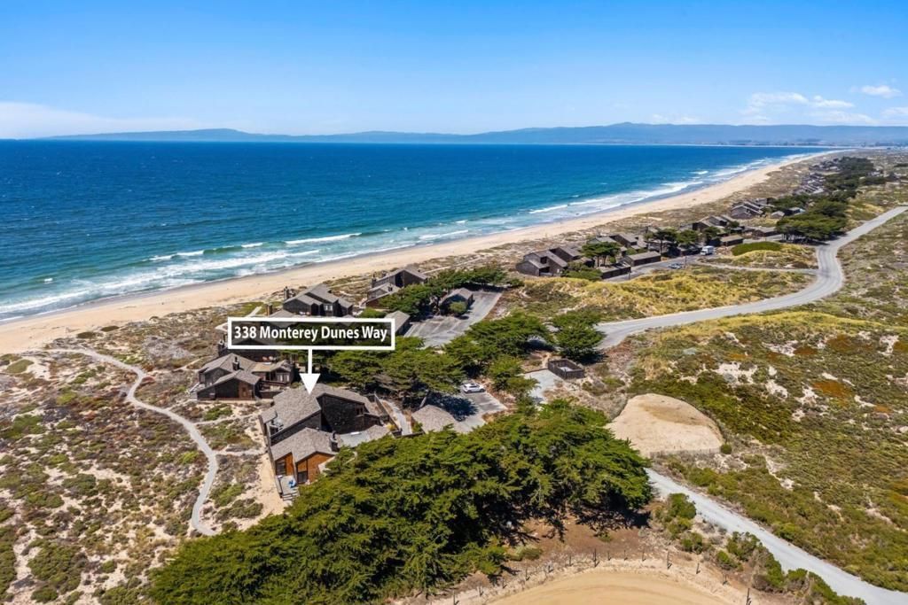 338 Monterey Dunes Way, Moss Landing