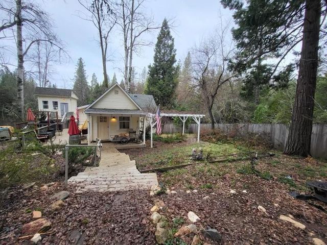 1902 Garner Road, Mokelumne Hill