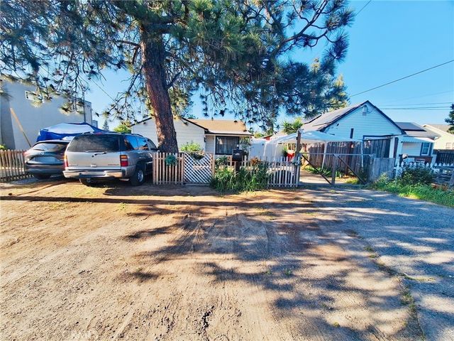 241 Barham Avenue, Santa Rosa