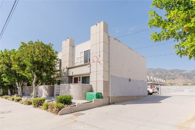 14345 Foothill Boulevard # 107, Sylmar
