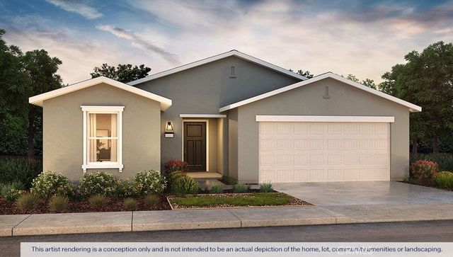 684 Skyler Lane # 69 B2, Merced