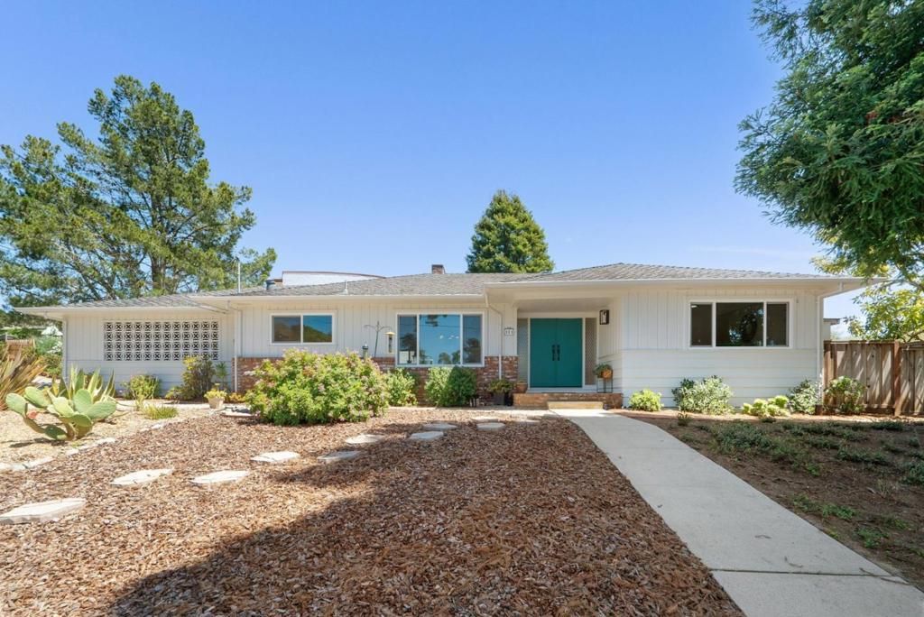 311 Baltusrol Drive, Aptos