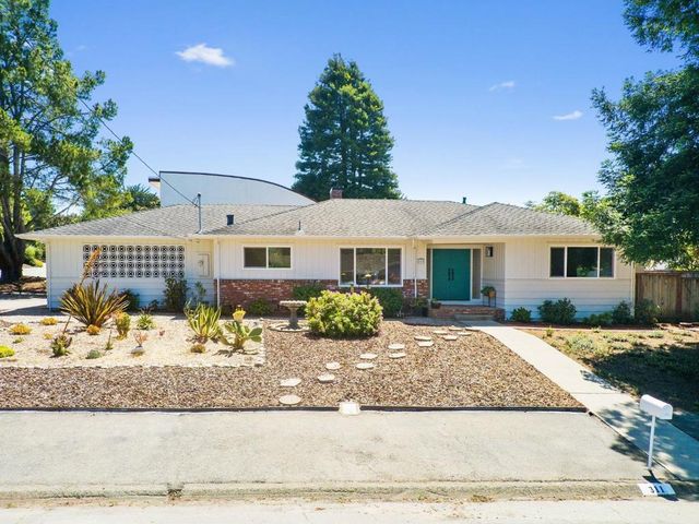 311 Baltusrol Drive, Aptos