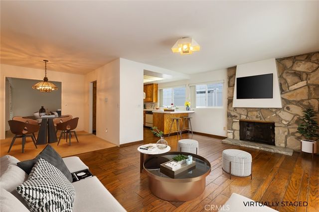 12720 Sanford Street, Los Angeles