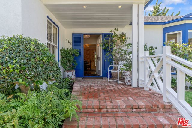 11806 Bellagio Road, Los Angeles