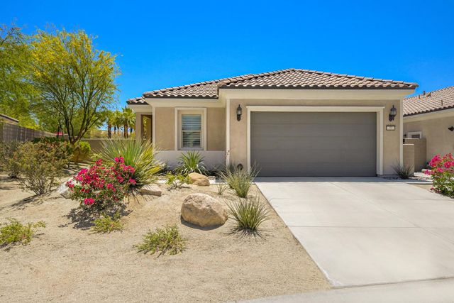 77 Cabernet, Rancho Mirage