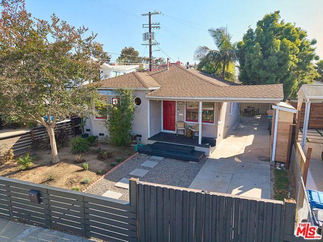 249 Ruth Avenue, Venice