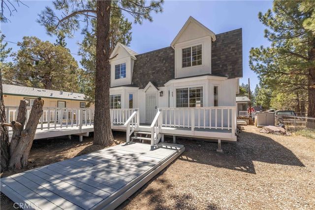 809 C, Big Bear City