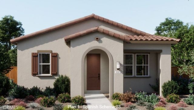 1199 Jaden Lane, Paso Robles