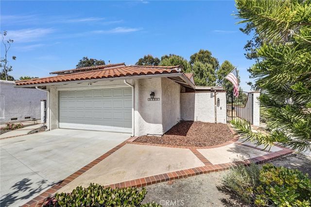 25707 Compass Way, San Juan Capistrano