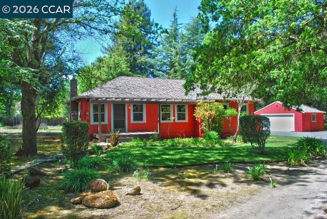 2652 Reliez Valley Rd, Martinez