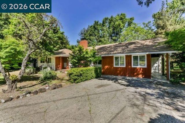 2648 Reliez Valley Rd, Martinez