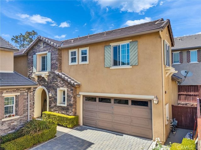 1593 Bayport, Upland