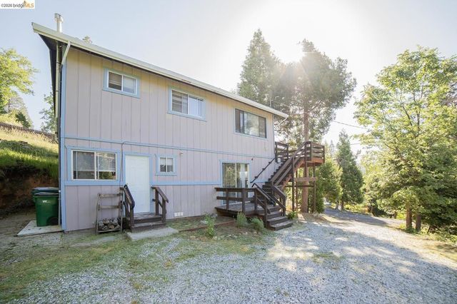 23808 Leisure Dr, Twain Harte