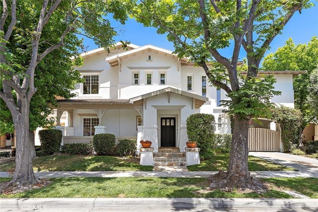 23 Mahogany, Irvine