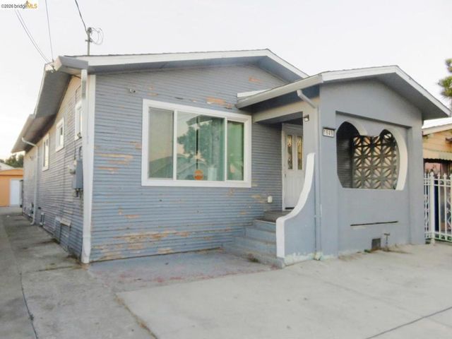 1649 72nd Ave, Oakland