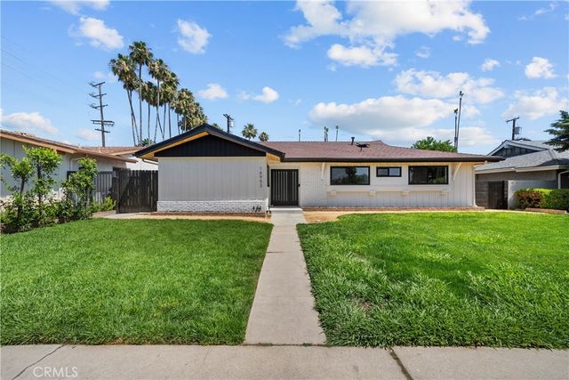 16953 San Jose Street, Granada Hills