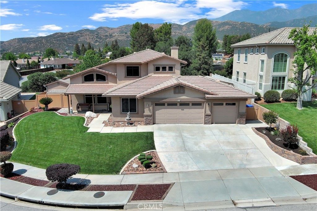36246 Canyon Terrace Drive, Yucaipa