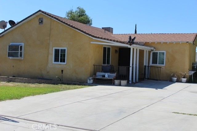 2995 Duffy, San Bernardino