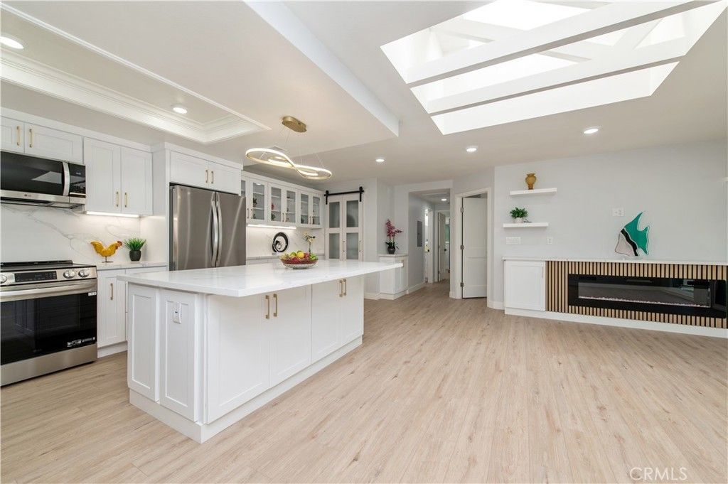 2112 Via Puerta # N, Laguna Woods