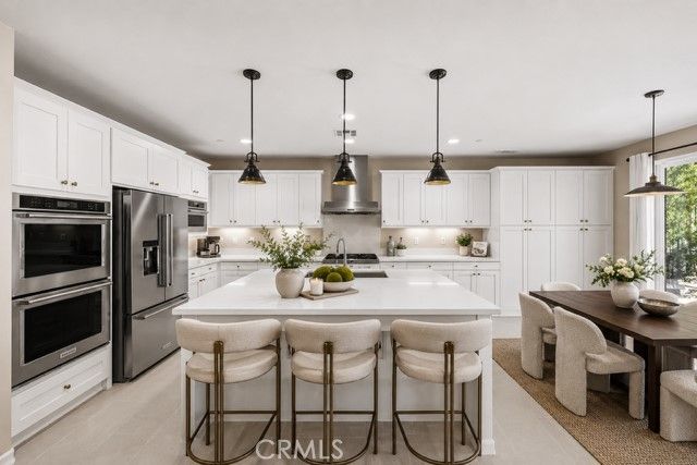 18 Baliza, Rancho Mission Viejo