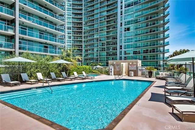 13650 Marina Pointe Drive # 1506, Marina Del Rey