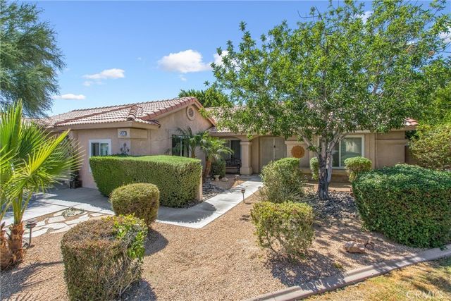44525 Saffron Court, La Quinta