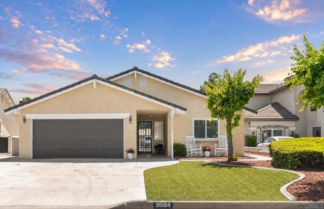 30194 White Wake Drive, Canyon Lake