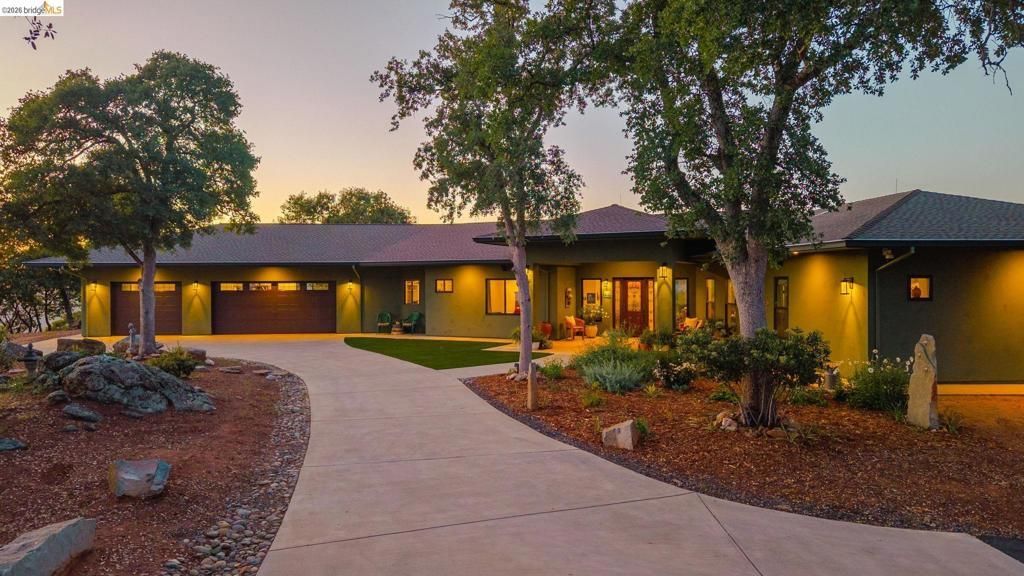 16010 Granite Park Rd, Sonora