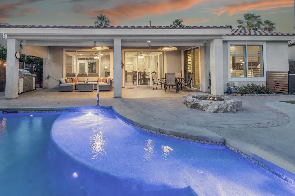 81931 Prism Drive, La Quinta