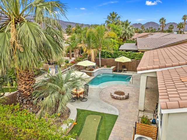 81931 Prism Drive, La Quinta