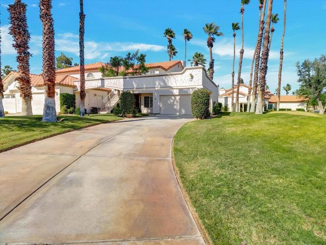 458 Evergreen Ash, Palm Desert