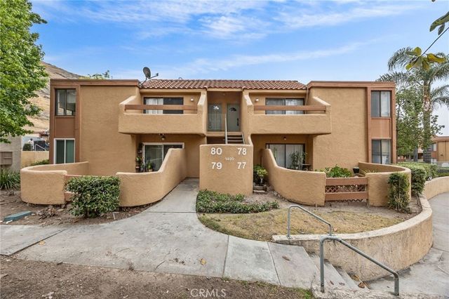 1400 W Edgehill Road # 80, San Bernardino