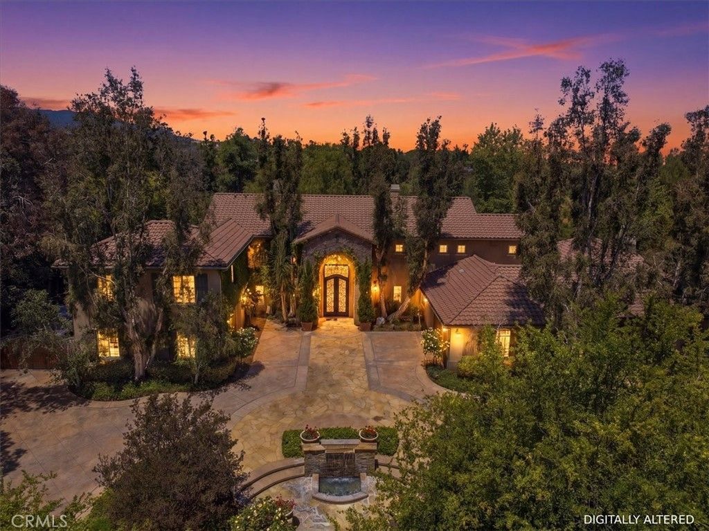 3948 Shady Ridge Drive, Corona