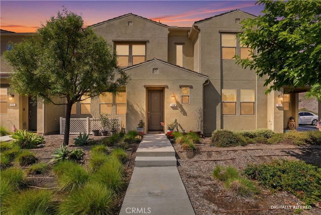 4260 Powell # 119, Corona