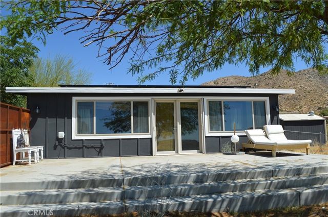 10225 Pinon, Morongo Valley