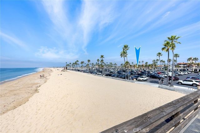 600 E Oceanfront 1d, Newport Beach
