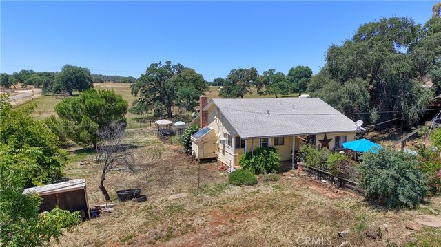 2099 Old Hwy, Catheys Valley