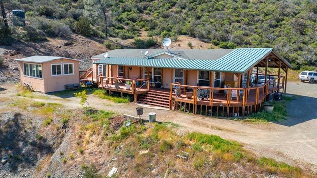 17997 Del Puerto Canyon Road, Patterson