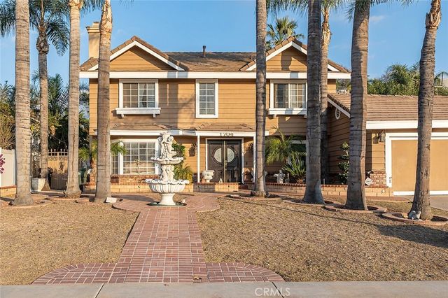 1704 Pass And Covina Road, West Covina