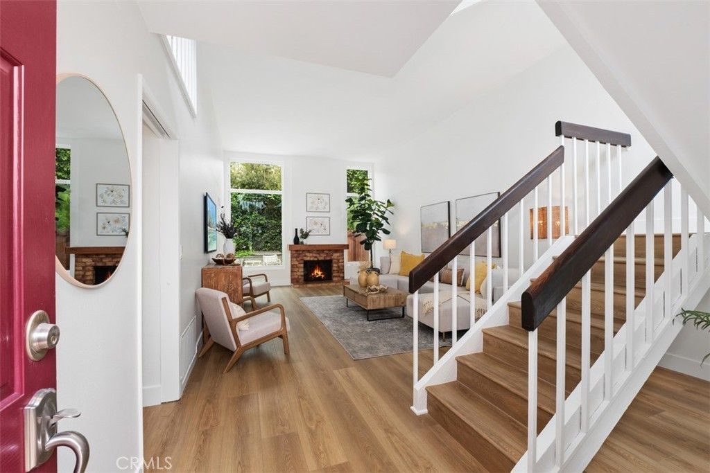 17802 Arbor, Irvine