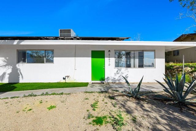 66970 Desert View Avenue, Desert Hot Springs