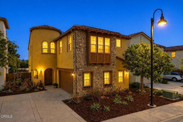 1600 Mulligan Street, Oxnard